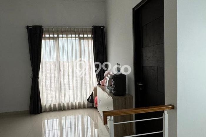 Rumah Luas Asri 4 KT Siap Pakai di Cijagra Bandung Rumah Luas Asri 4 KT Siap Pakai di Cijagra Bandung