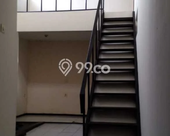 Sewa Rumah Harga Terjangkau di Moch Toha Bandung dengan 4 KT Sewa Rumah Harga Terjangkau di Moch Toha Bandung dengan 4 KT
