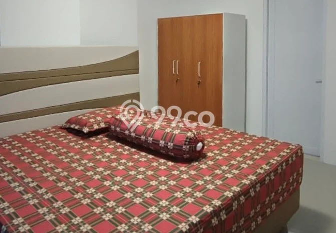 Dijual Apartemen 3 KT & 2 KM di Surabaya Lokasi Strategis Dijual Apartemen 3 KT & 2 KM di Surabaya Lokasi Strategis