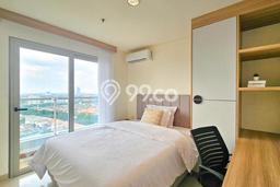 Hunian Strategis 59m2 di Surabaya Kota Surabaya 2 Bedroom Hunian Strategis 59m2 di Surabaya Kota Surabaya 2 Bedroom