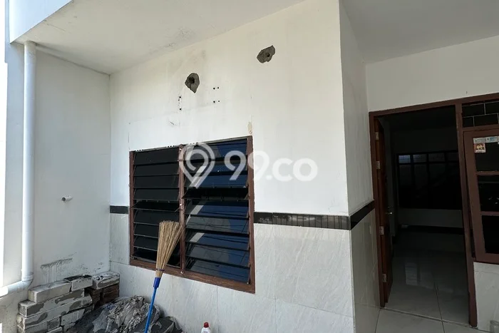 Sewa Rumah Murah di Babatan Surabaya Punya 3 Kamar Tidur Sewa Rumah Murah di Babatan Surabaya Punya 3 Kamar Tidur