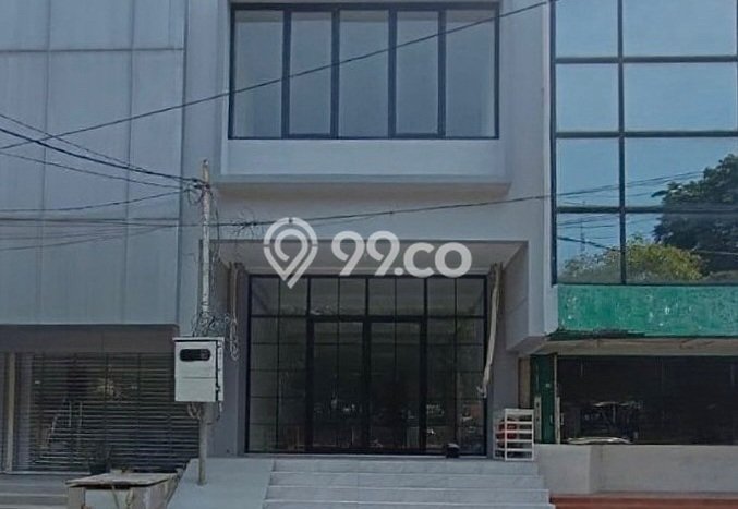 Unit Ruko Tersedia di Surabaya Kota Spesifikasi LB 140m2 Unit Ruko Tersedia di Surabaya Kota Spesifikasi LB 140m2