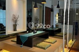 Apartemen Nyaman untuk Disewa, 3 Kamar di Surabaya Apartemen Nyaman untuk Disewa, 3 Kamar di Surabaya