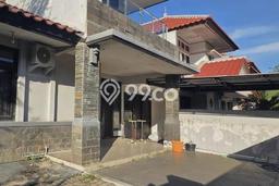 Rumah Kontrakan Surabaya LT 383m2 LB 300m2 Area Graha Rumah Kontrakan Surabaya LT 383m2 LB 300m2 Area Graha