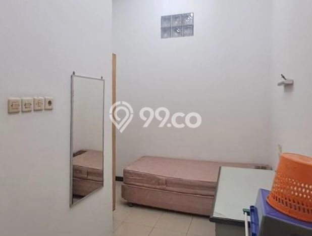 Kos-kosan Dijual di Wonocolo, Surabaya dengan 32 Kamar Tidur, 32 Kamar Mandi Kos-kosan Dijual di Wonocolo, Surabaya dengan 32 Kamar Tidur, 32 Kamar Mandi