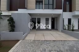 Rumah Elit LB 159m2 Siap Pakai Desain Elegan di Surabaya Kota, Surabaya Rumah Elit LB 159m2 Siap Pakai Desain Elegan di Surabaya Kota, Surabaya