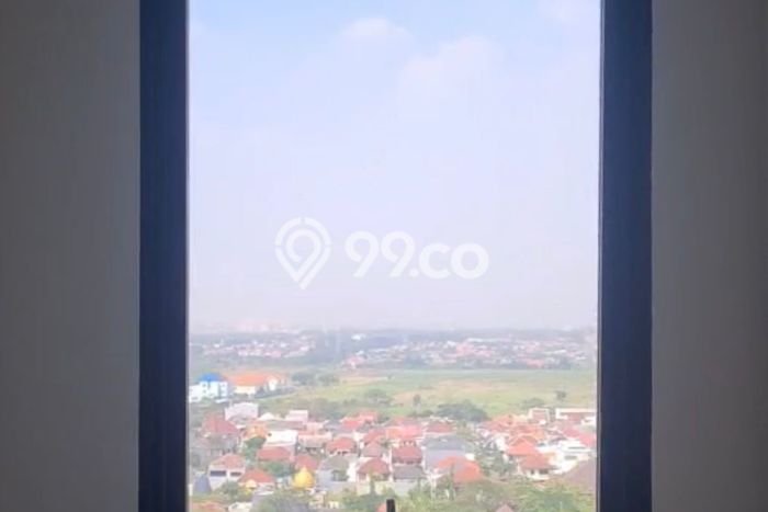 Apartemen Siap Huni 1 BR dengan Harga Terjangkau di Area Wiyung, Surabaya Apartemen Siap Huni 1 BR dengan Harga Terjangkau di Area Wiyung, Surabaya