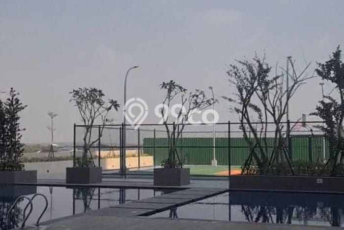 Apartemen Siap Huni 1 BR dengan Harga Terjangkau di Area Wiyung, Surabaya Apartemen Siap Huni 1 BR dengan Harga Terjangkau di Area Wiyung, Surabaya