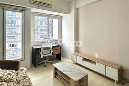 Apartemen Nyaman untuk Disewa, 1 Kamar di Surabaya Apartemen Nyaman untuk Disewa, 1 Kamar di Surabaya