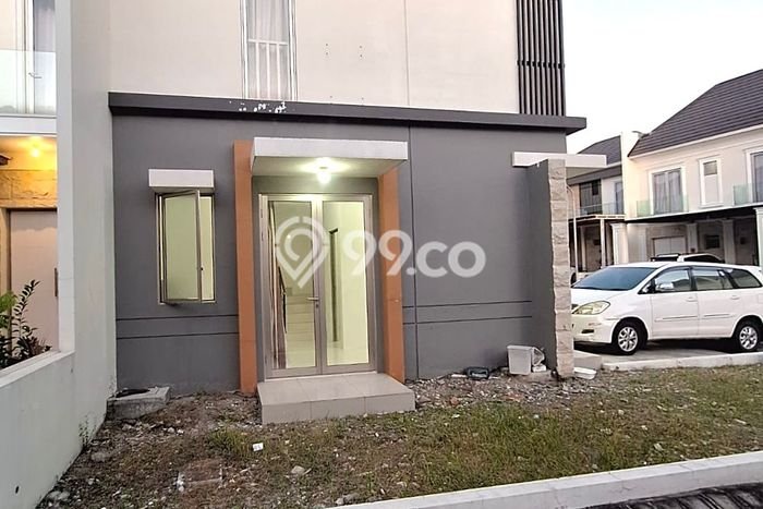 Sewa cepat rumah minimalis lokasi strategis 3 Kamar di Menganti, Gresik Sewa cepat rumah minimalis lokasi strategis 3 Kamar di Menganti, Gresik