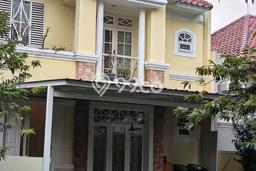 Rumah Minimalis 3 KT di Legenda Wisata Bogor Unfurnished Rumah Minimalis 3 KT di Legenda Wisata Bogor Unfurnished