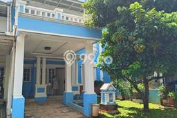 Dijual Rumah Modern 5 KT di Kota Wisata, Bogor Dijual Rumah Modern 5 KT di Kota Wisata, Bogor