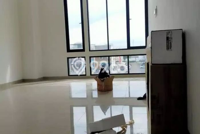 Dijual! Ruko di Kota Wisata Bogor LT 75m2 / LB 75m2 Kawasan Strategis Dijual! Ruko di Kota Wisata Bogor LT 75m2 / LB 75m2 Kawasan Strategis