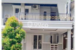 Dijual Cepat Rumah Siap Huni LT 120m2 LB 200m2 di Bogor Cocok untuk Hunian Dijual Cepat Rumah Siap Huni LT 120m2 LB 200m2 di Bogor Cocok untuk Hunian
