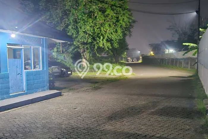 Untuk Dijual Tanah di Cakung Jakarta Timur Luas 26000m2 SHM Untuk Dijual Tanah di Cakung Jakarta Timur Luas 26000m2 SHM