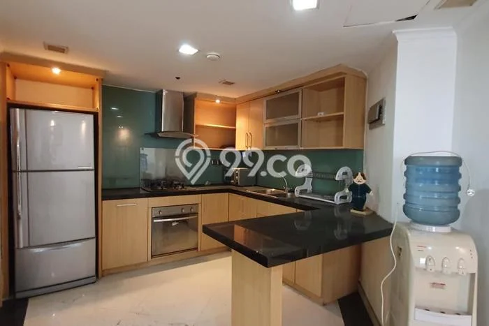 Apartemen Luxury Dijual di Jakarta Selatan Lokasi Strategis Punya 3 Kamar Tidur Apartemen Luxury Dijual di Jakarta Selatan Lokasi Strategis Punya 3 Kamar Tidur