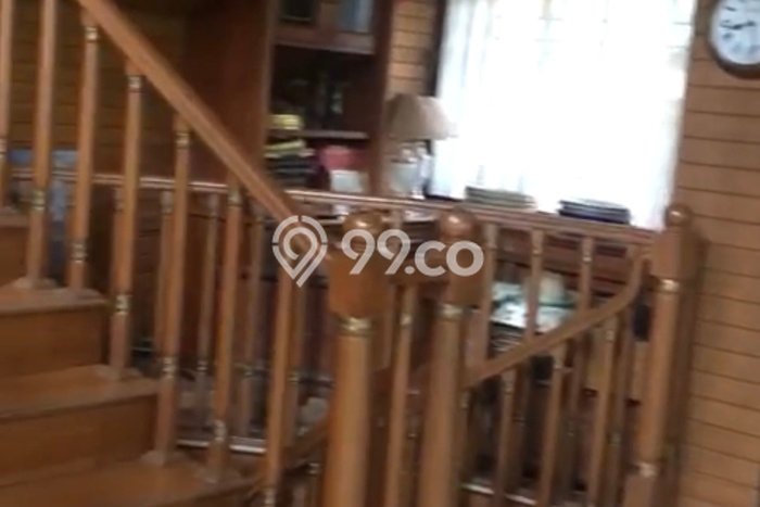 Rumah Elit Modern Tanpa Renovasi di Cinere Jakarta Selatan Rumah Elit Modern Tanpa Renovasi di Cinere Jakarta Selatan