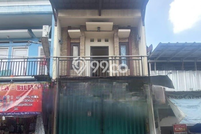 Ruko Dijual Lokasi Stratagis di Cempaka Putih Jakarta Pusat Cocok untuk Bisnis Ruko Dijual Lokasi Stratagis di Cempaka Putih Jakarta Pusat Cocok untuk Bisnis