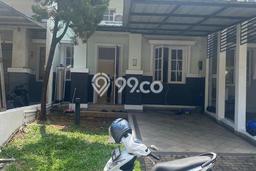 Dijual Rumah Eksklusif 2 KT di Kota Wisata, Bogor Dijual Rumah Eksklusif 2 KT di Kota Wisata, Bogor