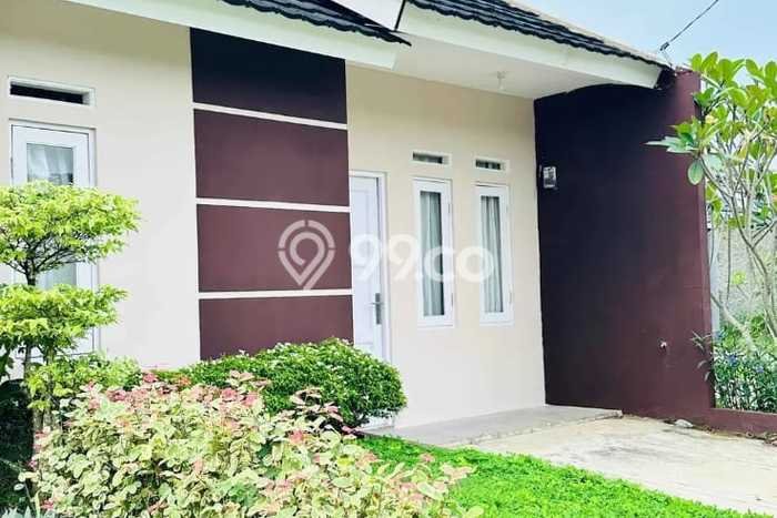 Rumah Murah LT 60m2 di Sukawana Akses Mudah Rumah Murah LT 60m2 di Sukawana Akses Mudah