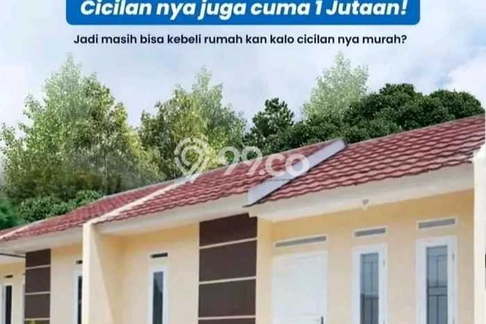 Dijual Cepat Rumah Minimalis & Modern LB 36m2 di Sukawana Dijual Cepat Rumah Minimalis & Modern LB 36m2 di Sukawana