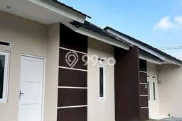 Rumah Nyaman 2 KT LB 36m2 Kondisi Bagus di Sukawana Rumah Nyaman 2 KT LB 36m2 Kondisi Bagus di Sukawana