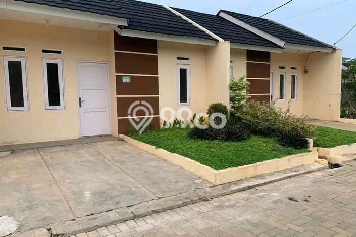 Siap Huni Rumah Minimalis & Modern LB 36m2 di Sukawana Siap Huni Rumah Minimalis & Modern LB 36m2 di Sukawana