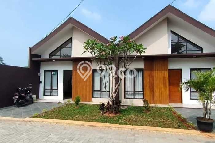Rumah Murah LT 60m2 di Sukawana Akses Mudah Rumah Murah LT 60m2 di Sukawana Akses Mudah