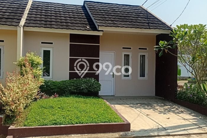 Rumah Minimalis LB/LT 36m2/60m2 Siap Huni di Sukawana, Serang Rumah Minimalis LB/LT 36m2/60m2 Siap Huni di Sukawana, Serang