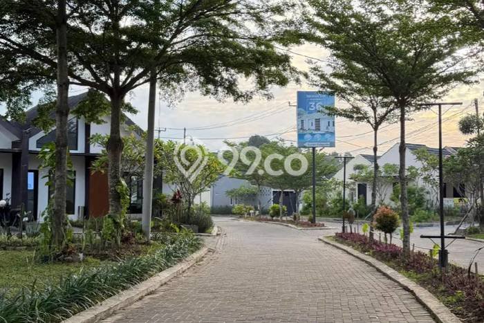 Hunian Strategis 1 KT LB 36m2 Kondisi Bagus di Sukawana Hunian Strategis 1 KT LB 36m2 Kondisi Bagus di Sukawana
