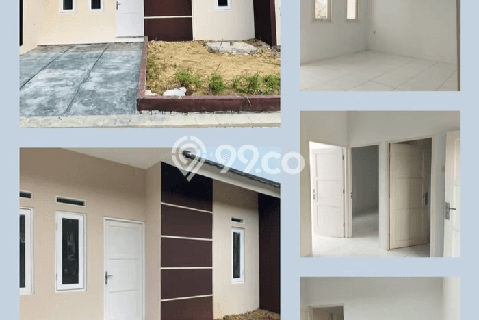 Hunian Strategis 2 KT LB 36m2 Kondisi Bagus di Sukawana Hunian Strategis 2 KT LB 36m2 Kondisi Bagus di Sukawana