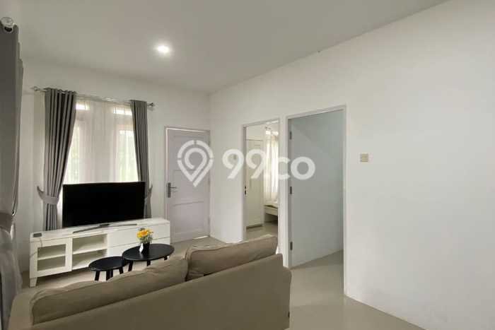 Rumah Harga Nego LT 60m² di Curug, Keamanan 24 Jam, Serang Rumah Harga Nego LT 60m² di Curug, Keamanan 24 Jam, Serang