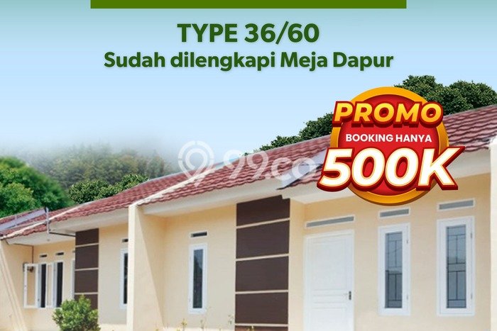 Hunian Strategis 1 KT LB 36m2 Kondisi Bagus di Sukawana Hunian Strategis 1 KT LB 36m2 Kondisi Bagus di Sukawana