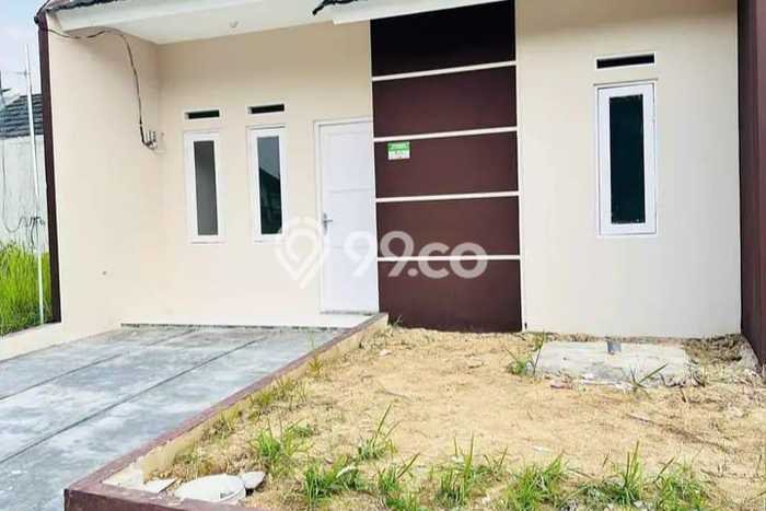 Rumah Harga Nego LT 60m² di Curug, Keamanan 24 Jam, Serang Rumah Harga Nego LT 60m² di Curug, Keamanan 24 Jam, Serang