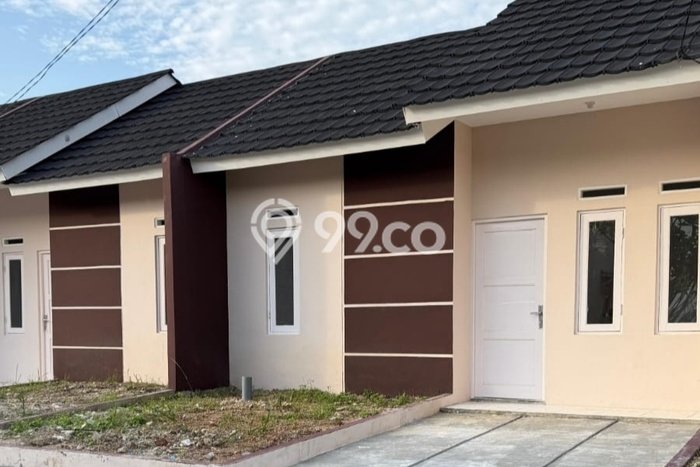 Jual Rumah Harga Miring Curug Punya 2 Kamar & LT 60m2 Jual Rumah Harga Miring Curug Punya 2 Kamar & LT 60m2