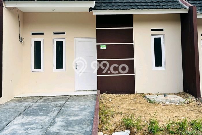 Rumah Minimalis Terbaik Siap Huni di Curug LT 60m2 Rumah Minimalis Terbaik Siap Huni di Curug LT 60m2