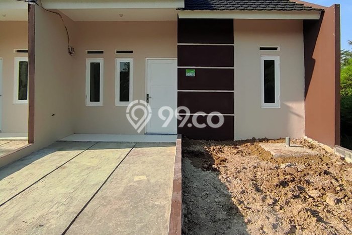 Rumah Minimalis Terbaik Siap Huni Area Curug LT 60m2 Rumah Minimalis Terbaik Siap Huni Area Curug LT 60m2