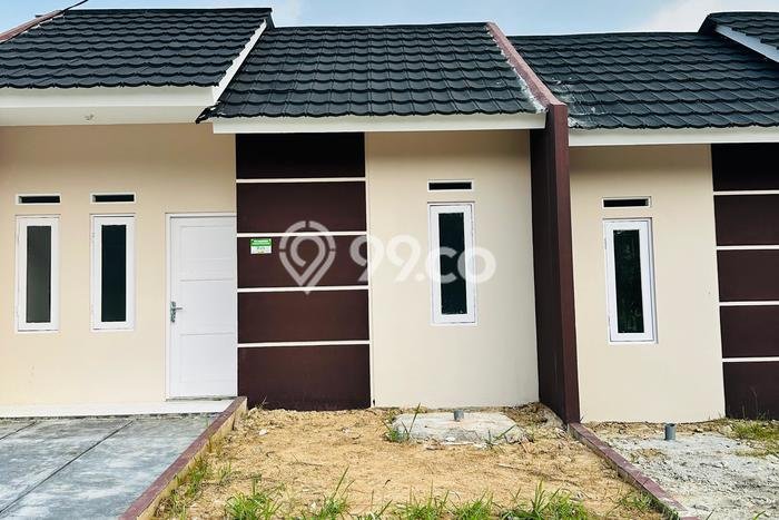 Rumah Murah Dijual di Curug, Serang Harga Rp 166 Juta Rumah Murah Dijual di Curug, Serang Harga Rp 166 Juta