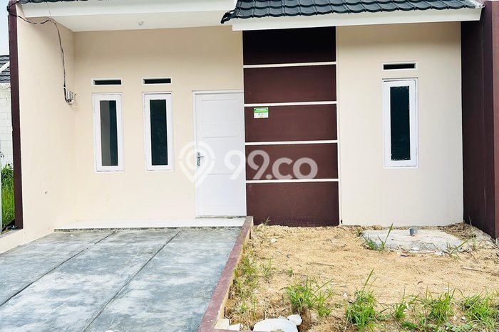 Jual Rumah Siap Huni di Curug Serang Harga Rp 166 Juta LT 60m2 Jual Rumah Siap Huni di Curug Serang Harga Rp 166 Juta LT 60m2