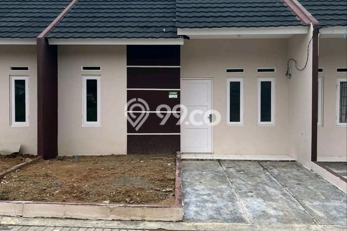 Hunian Terjangkau Dijual Area Curug, Serang Harga Rp 166 Juta Hunian Terjangkau Dijual Area Curug, Serang Harga Rp 166 Juta