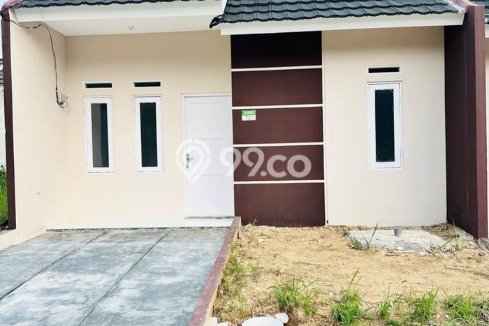 Rumah Minimalis Terbaik Dijual Area Curug LT 60m2 Rumah Minimalis Terbaik Dijual Area Curug LT 60m2