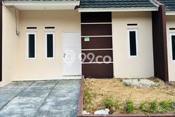 Jual Rumah Murah di Curug Serang Harga Rp 166 Juta LT 60m2 Jual Rumah Murah di Curug Serang Harga Rp 166 Juta LT 60m2