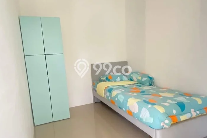 Rumah Minimalis Dijual Lokasi Curug 2 Kamar dengan LT 60m2 Rumah Minimalis Dijual Lokasi Curug 2 Kamar dengan LT 60m2