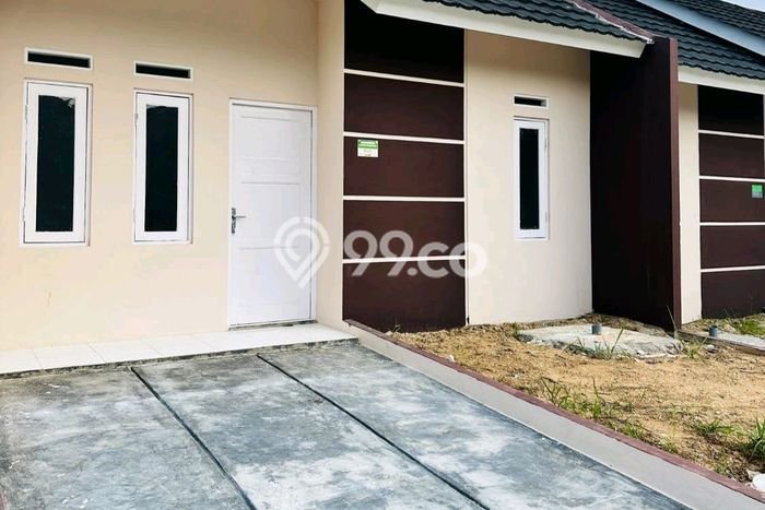 Rumah Murah Dijual di Curug, Serang Harga Rp 166 Juta Rumah Murah Dijual di Curug, Serang Harga Rp 166 Juta