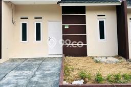 Rumah Murah Dijual di Curug, Serang Harga Rp 166 Juta Rumah Murah Dijual di Curug, Serang Harga Rp 166 Juta
