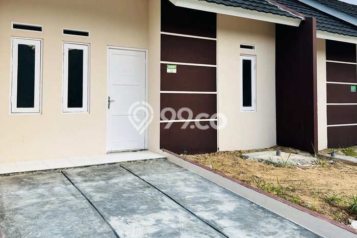 Jual Rumah Siap Huni di Curug Serang Harga Rp 166 Juta LT 60m2 Jual Rumah Siap Huni di Curug Serang Harga Rp 166 Juta LT 60m2