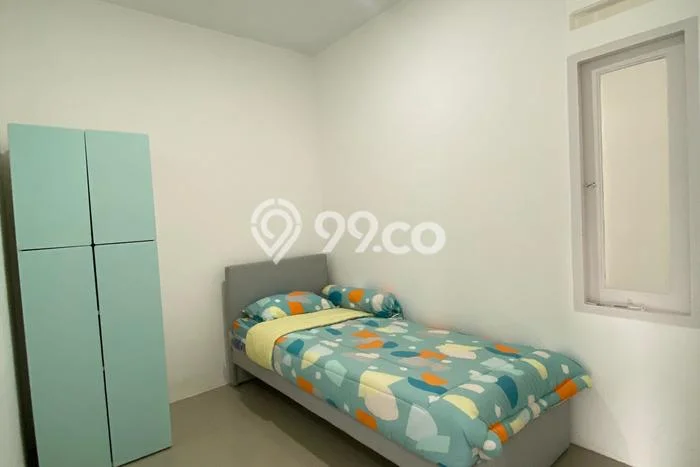 Rumah Minimalis Terbaik Dijual Area Curug LT 60m2 Rumah Minimalis Terbaik Dijual Area Curug LT 60m2