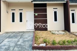 Dijual Rumah Murah di Curug Serang Harga Rp 166 Juta LT 60m2 Dijual Rumah Murah di Curug Serang Harga Rp 166 Juta LT 60m2