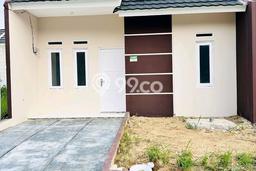 Rumah Minimalis Dijual di Curug 2 Kamar dengan Luas Tanah 60m2 Rumah Minimalis Dijual di Curug 2 Kamar dengan Luas Tanah 60m2