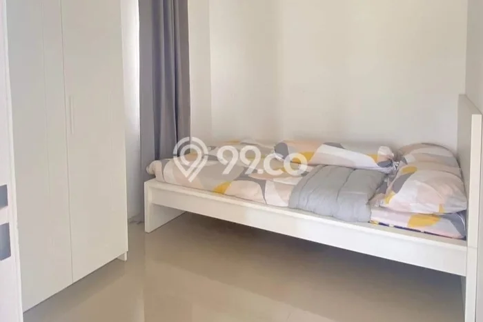 Rumah Budget Terbaik Siap Huni Area Curug LT 60m2 Rumah Budget Terbaik Siap Huni Area Curug LT 60m2